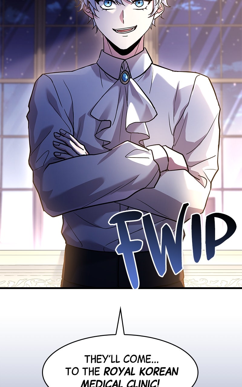 Read The Apothecary Prince Manga Online