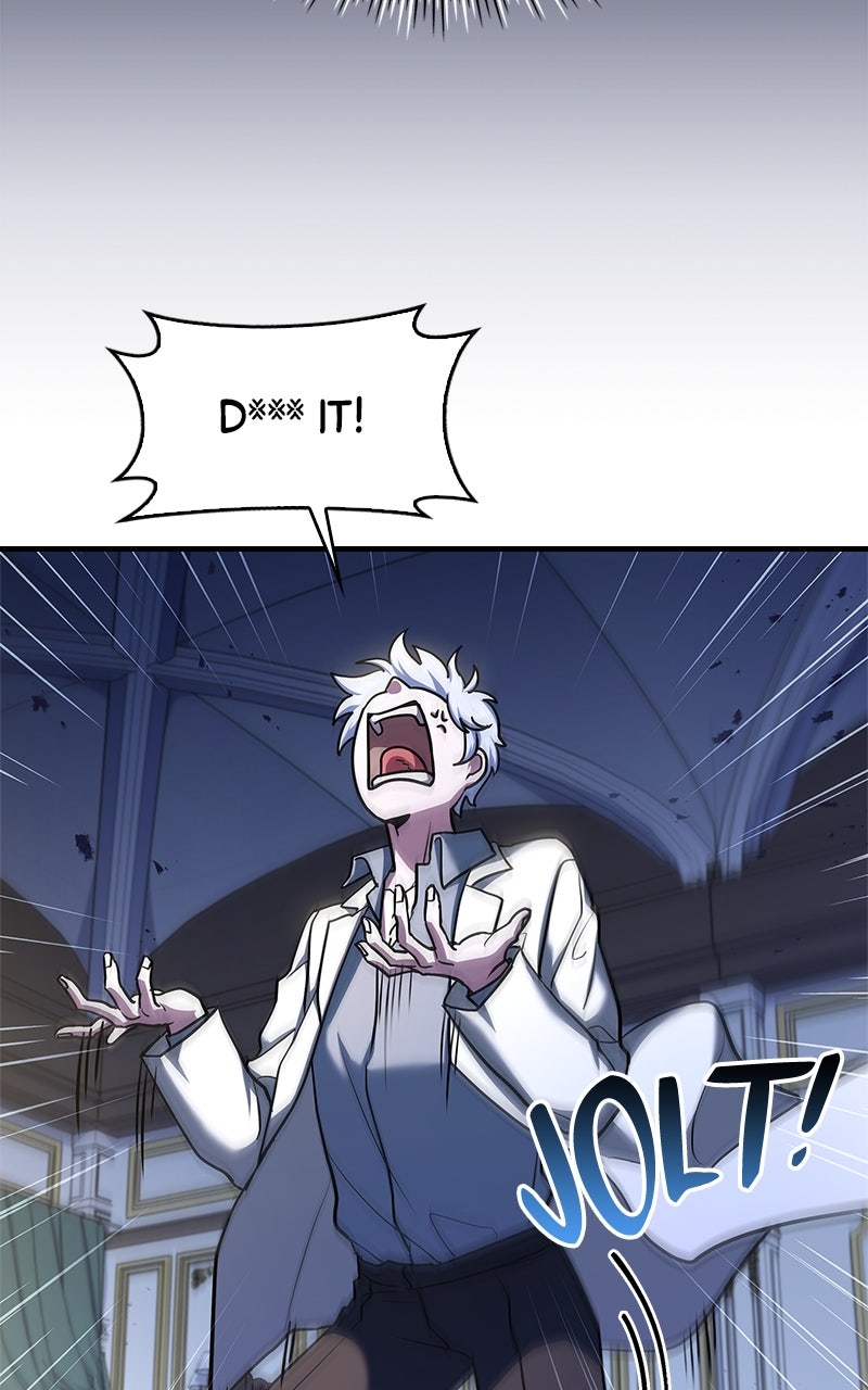 Read The Apothecary Prince Manga Online