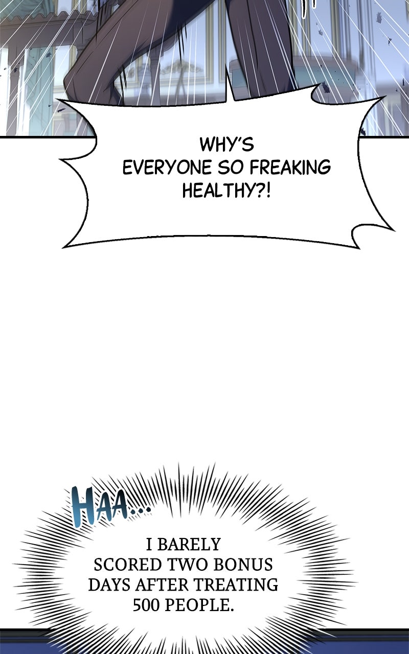 Read The Apothecary Prince Manga Online