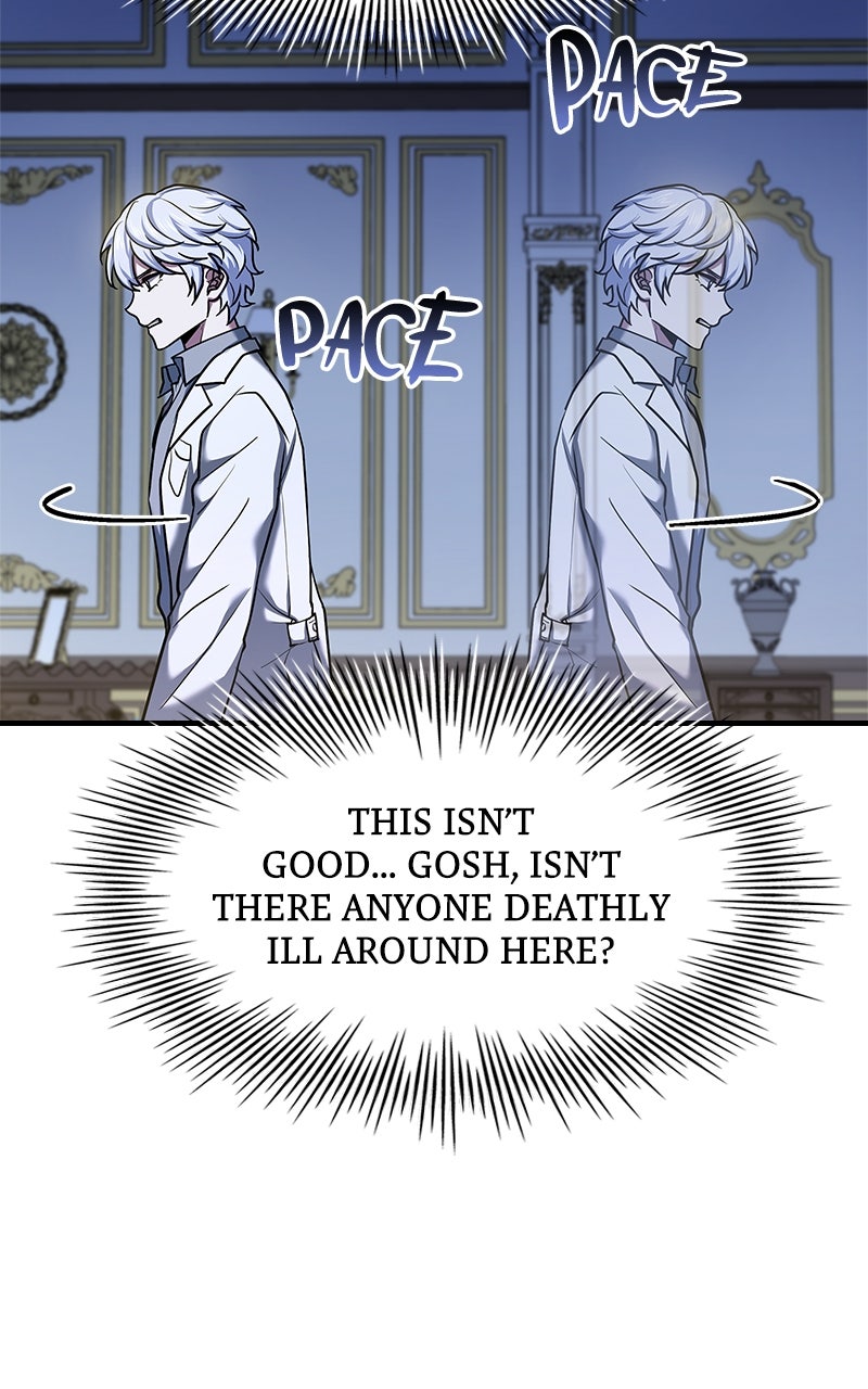 Read The Apothecary Prince Manga Online