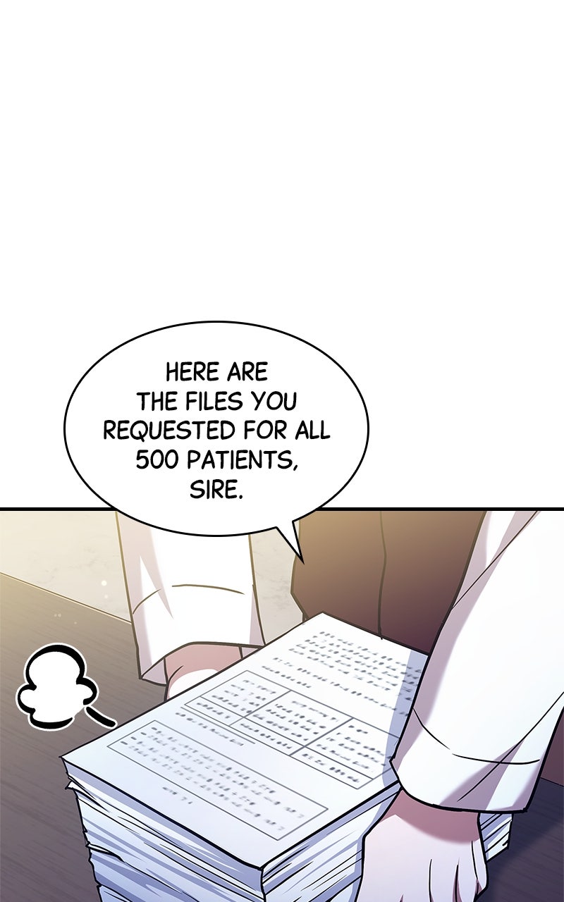 Read The Apothecary Prince Manga Online