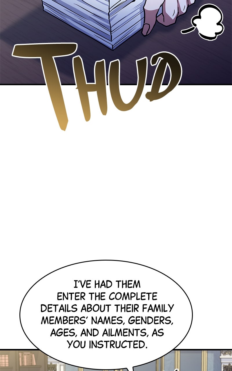 Read The Apothecary Prince Manga Online