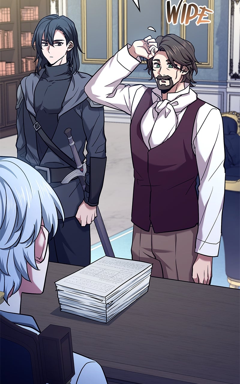 Read The Apothecary Prince Manga Online