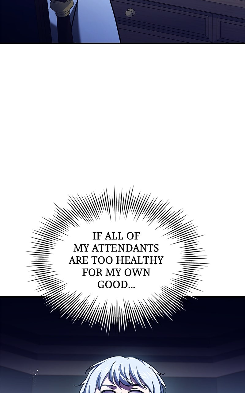 Read The Apothecary Prince Manga Online