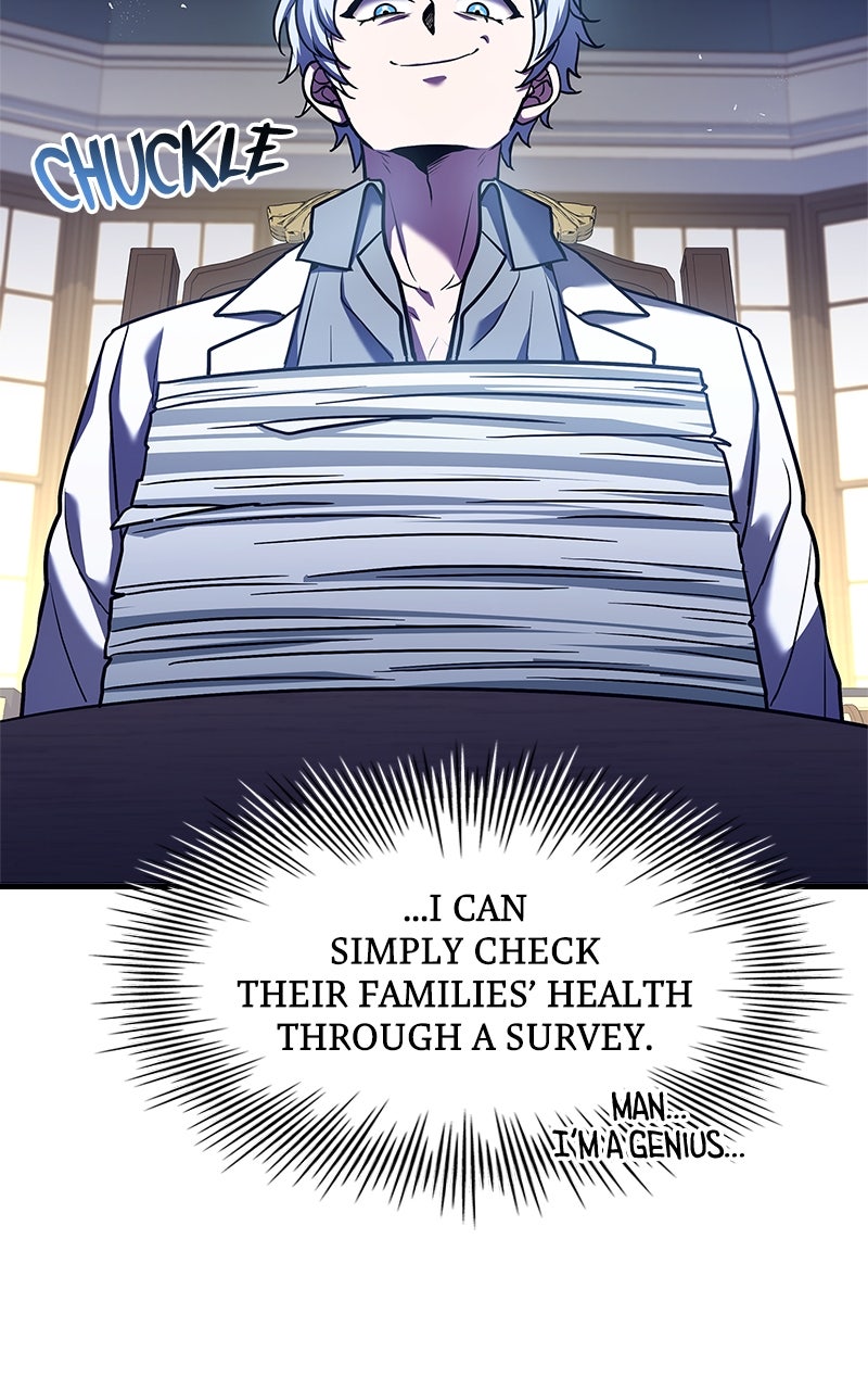 Read The Apothecary Prince Manga Online