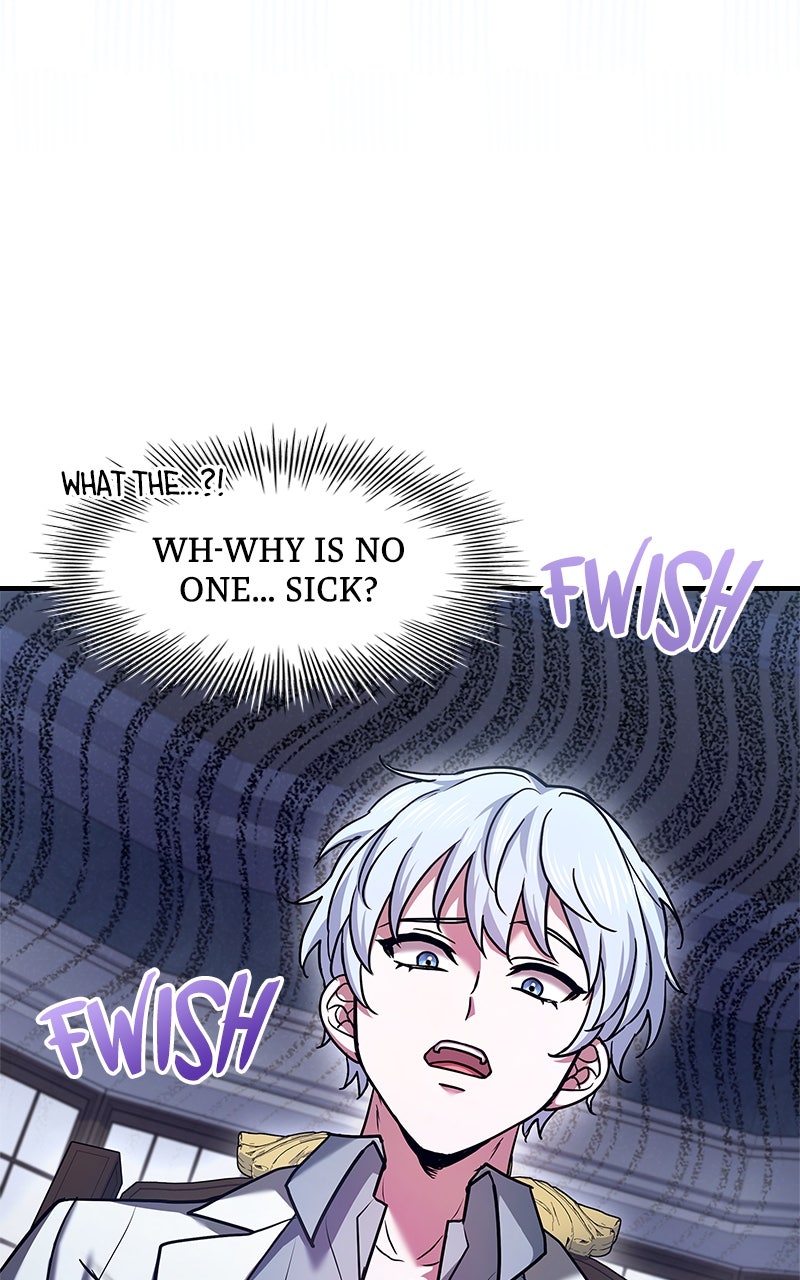 Read The Apothecary Prince Manga Online