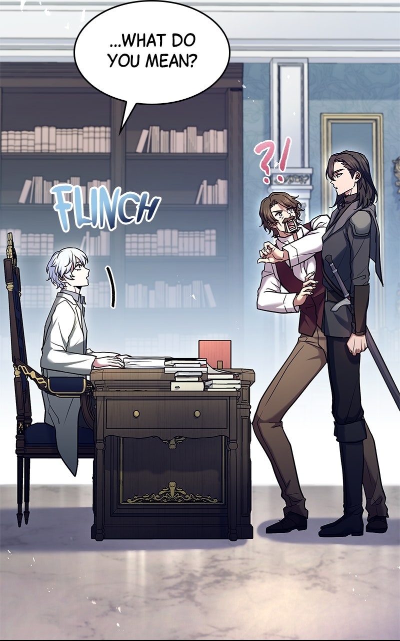 Read The Apothecary Prince Manga Online