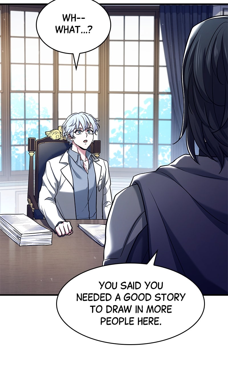 Read The Apothecary Prince Manga Online