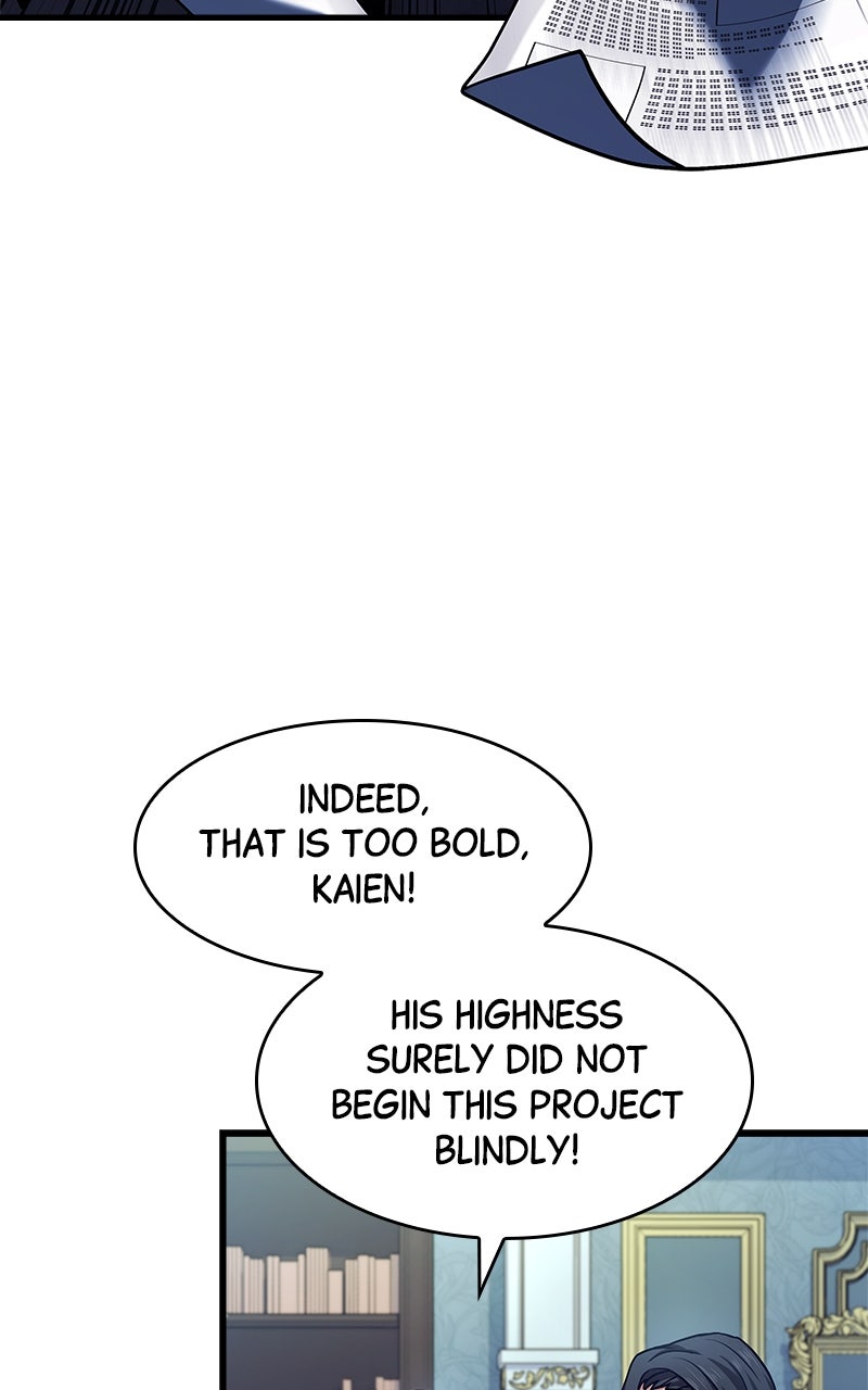 Read The Apothecary Prince Manga Online