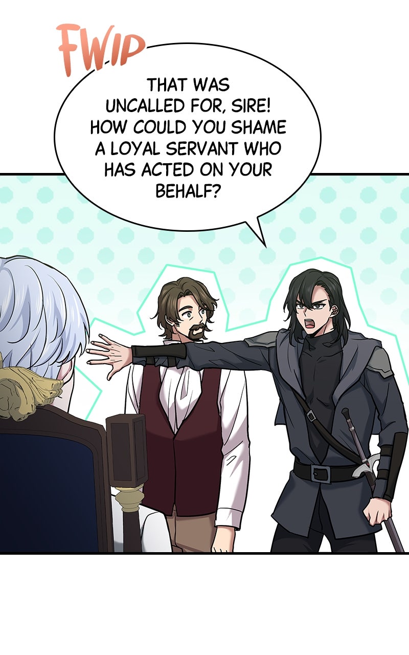 Read The Apothecary Prince Manga Online