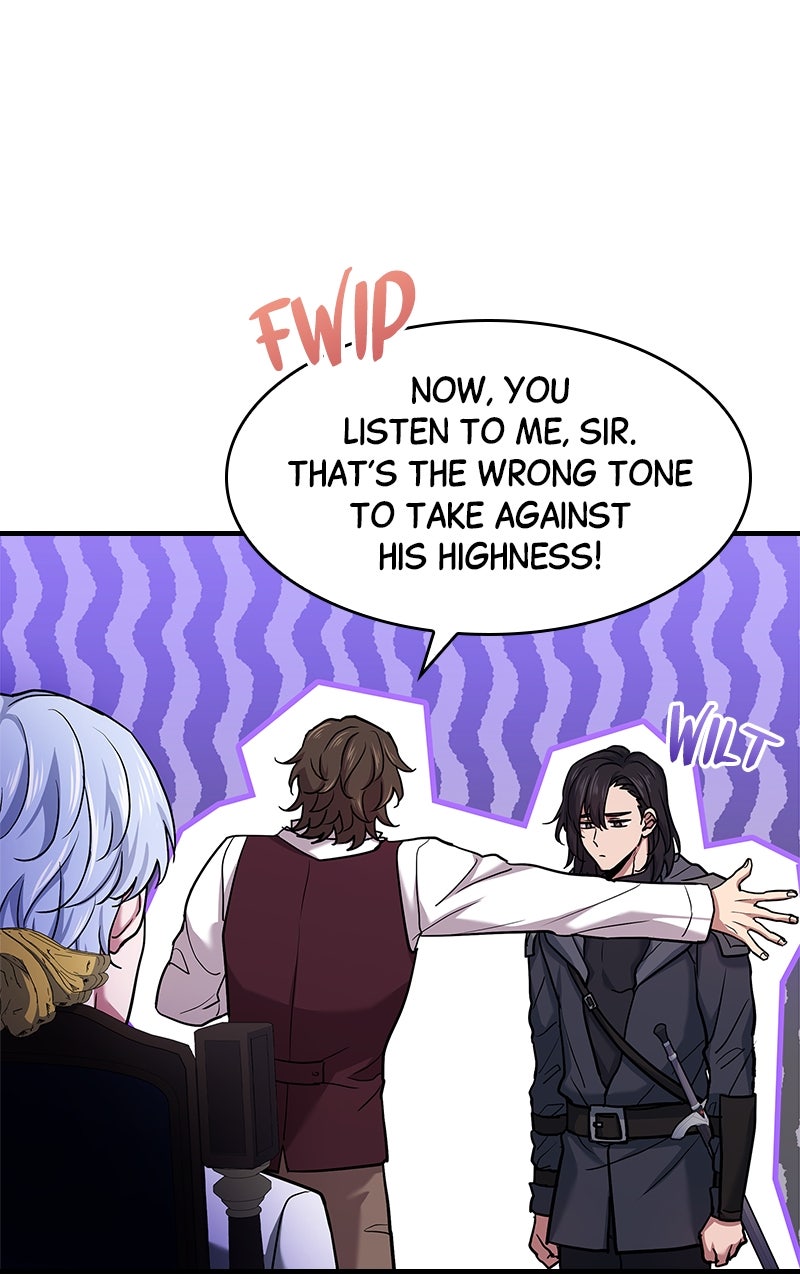 Read The Apothecary Prince Manga Online