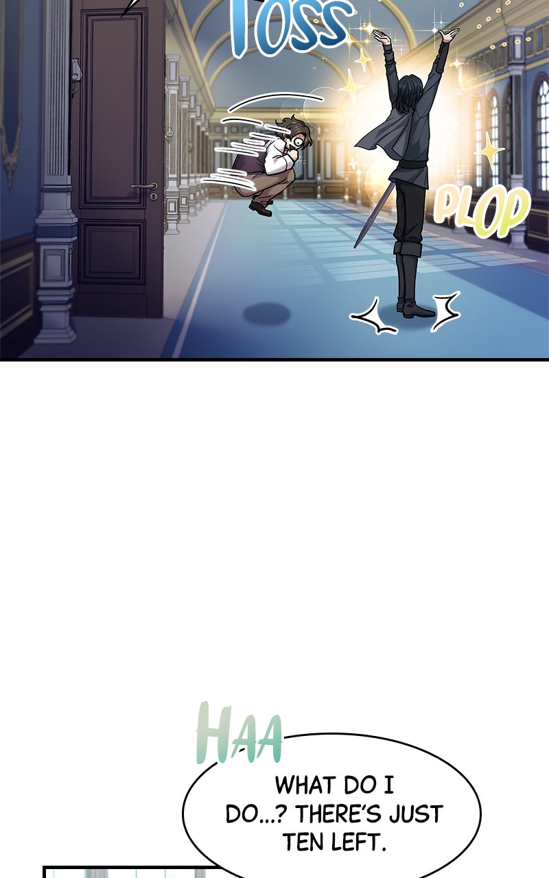 Read The Apothecary Prince Manga Online