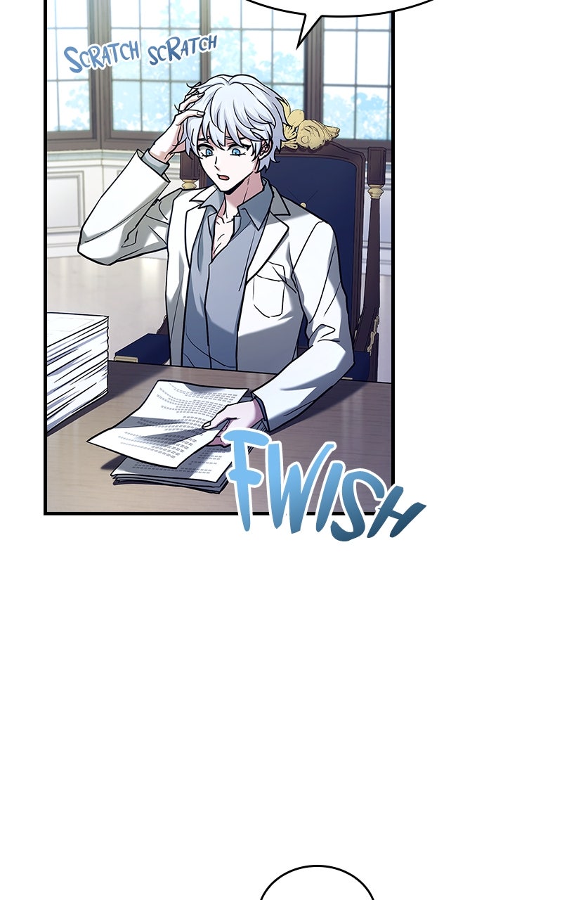 Read The Apothecary Prince Manga Online