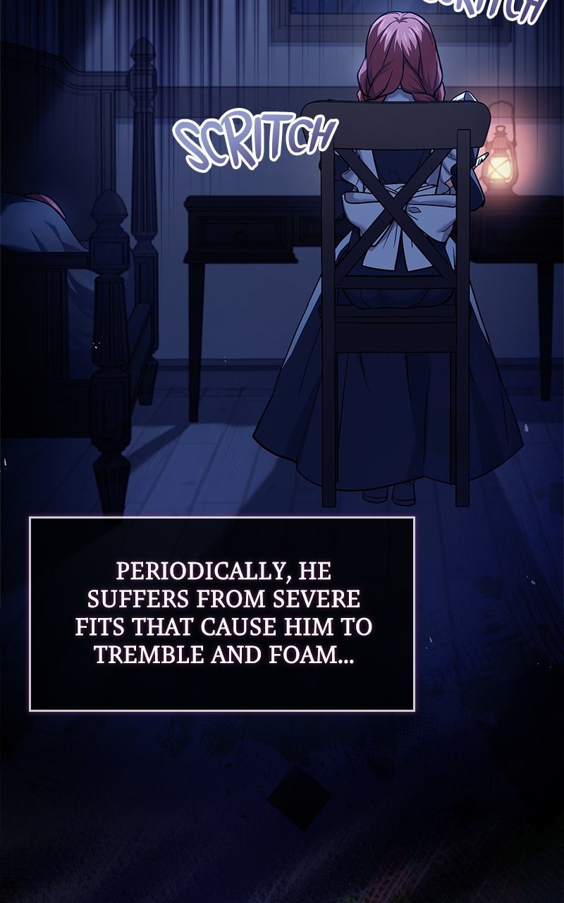 Read The Apothecary Prince Manga Online