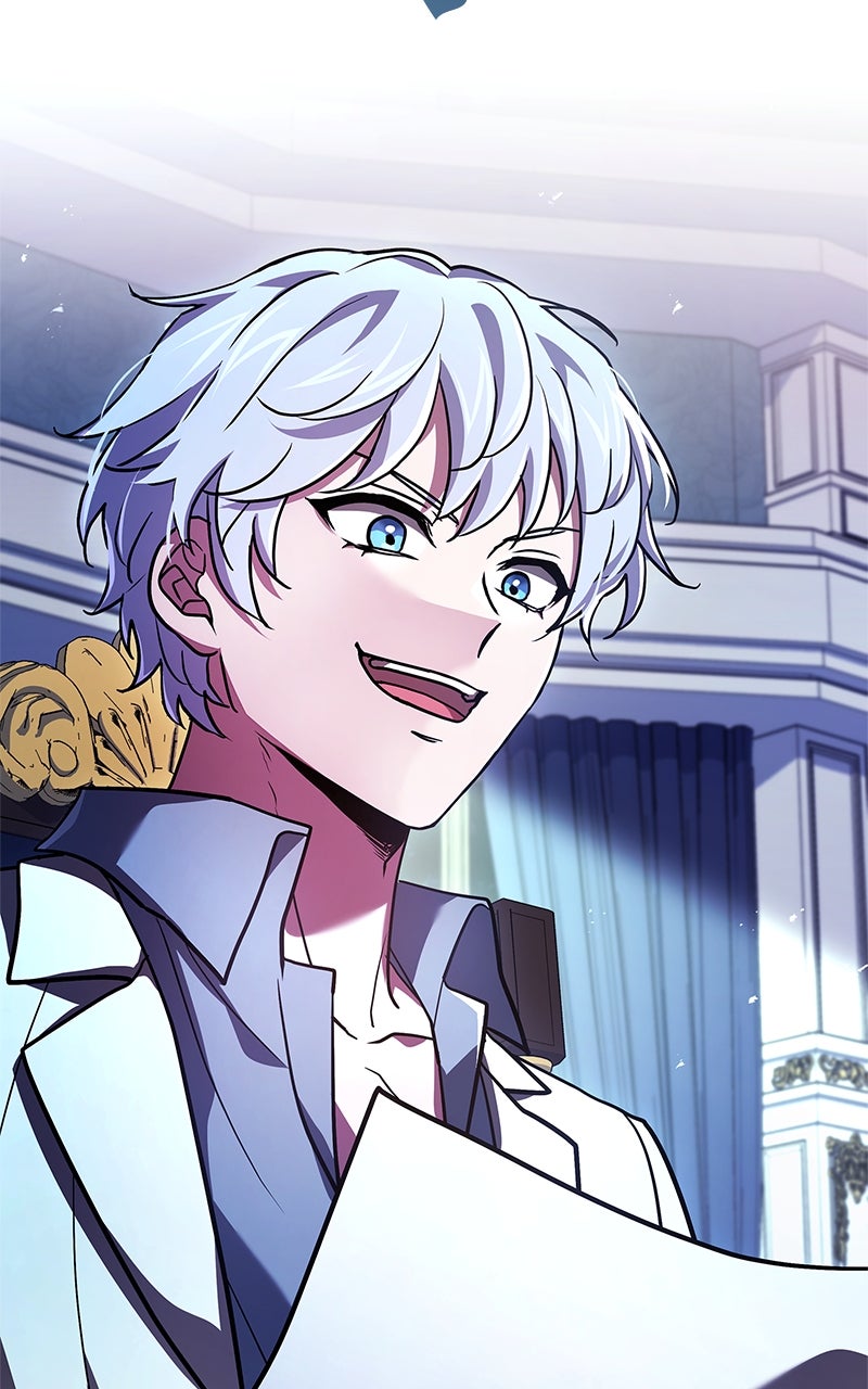 Read The Apothecary Prince Manga Online