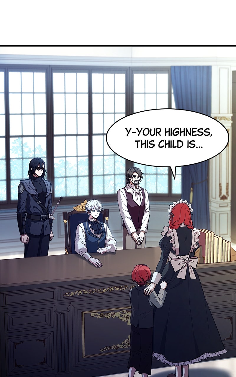 Read The Apothecary Prince Manga Online