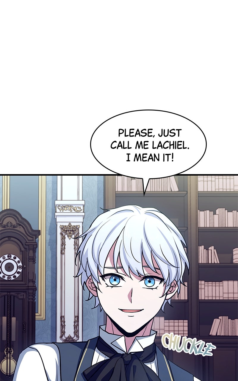 Read The Apothecary Prince Manga Online