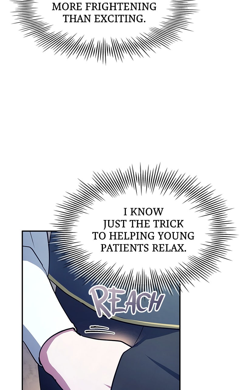 Read The Apothecary Prince Manga Online