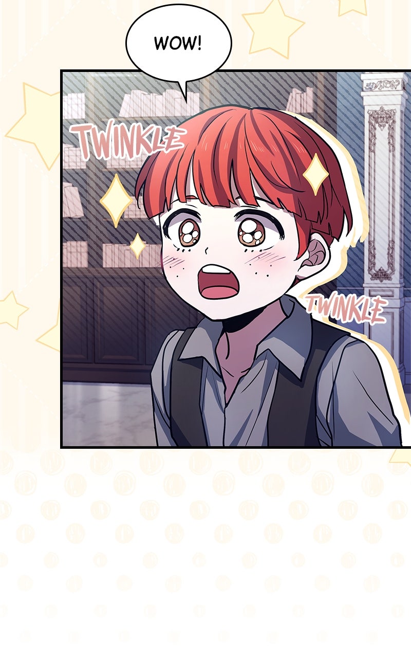 Read The Apothecary Prince Manga Online