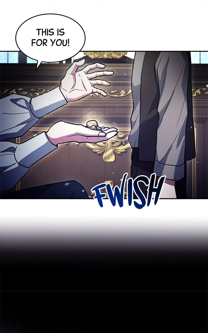 Read The Apothecary Prince Manga Online