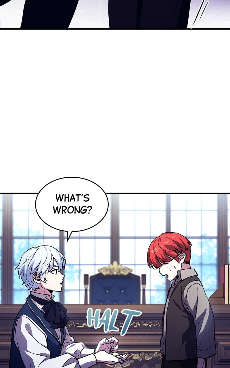 Read The Apothecary Prince Manga Online