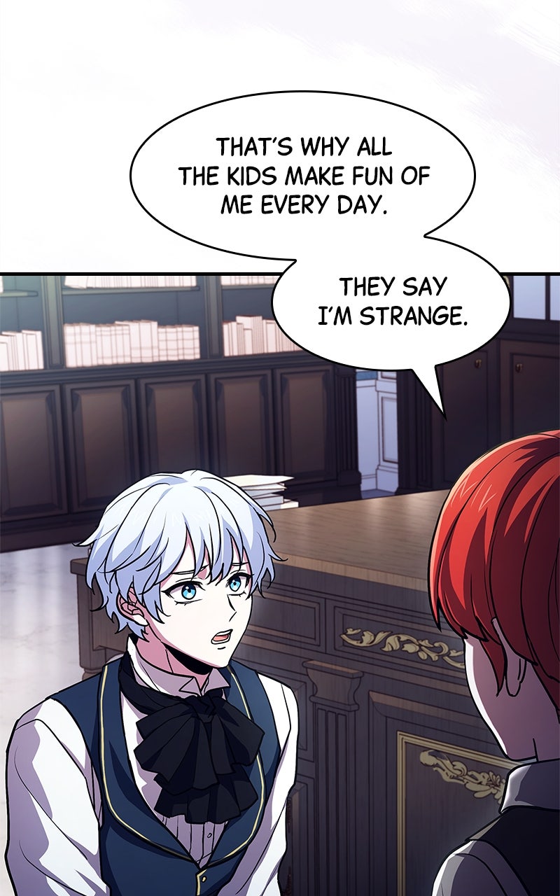 Read The Apothecary Prince Manga Online