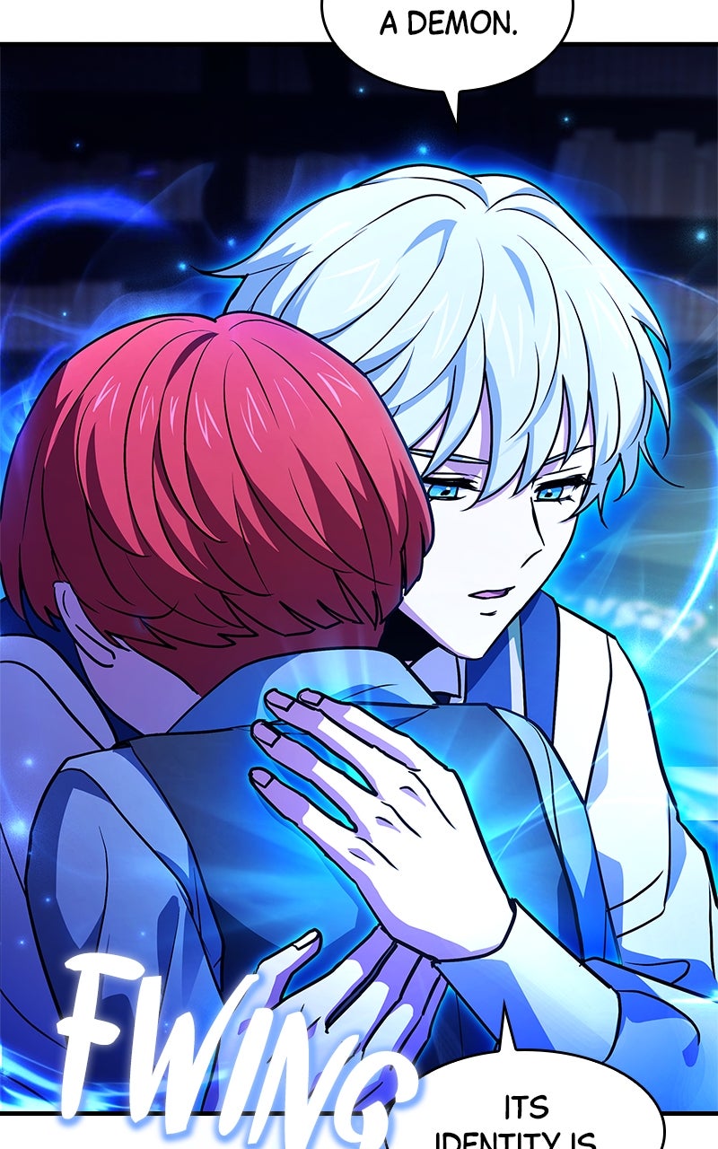 Read The Apothecary Prince Manga Online