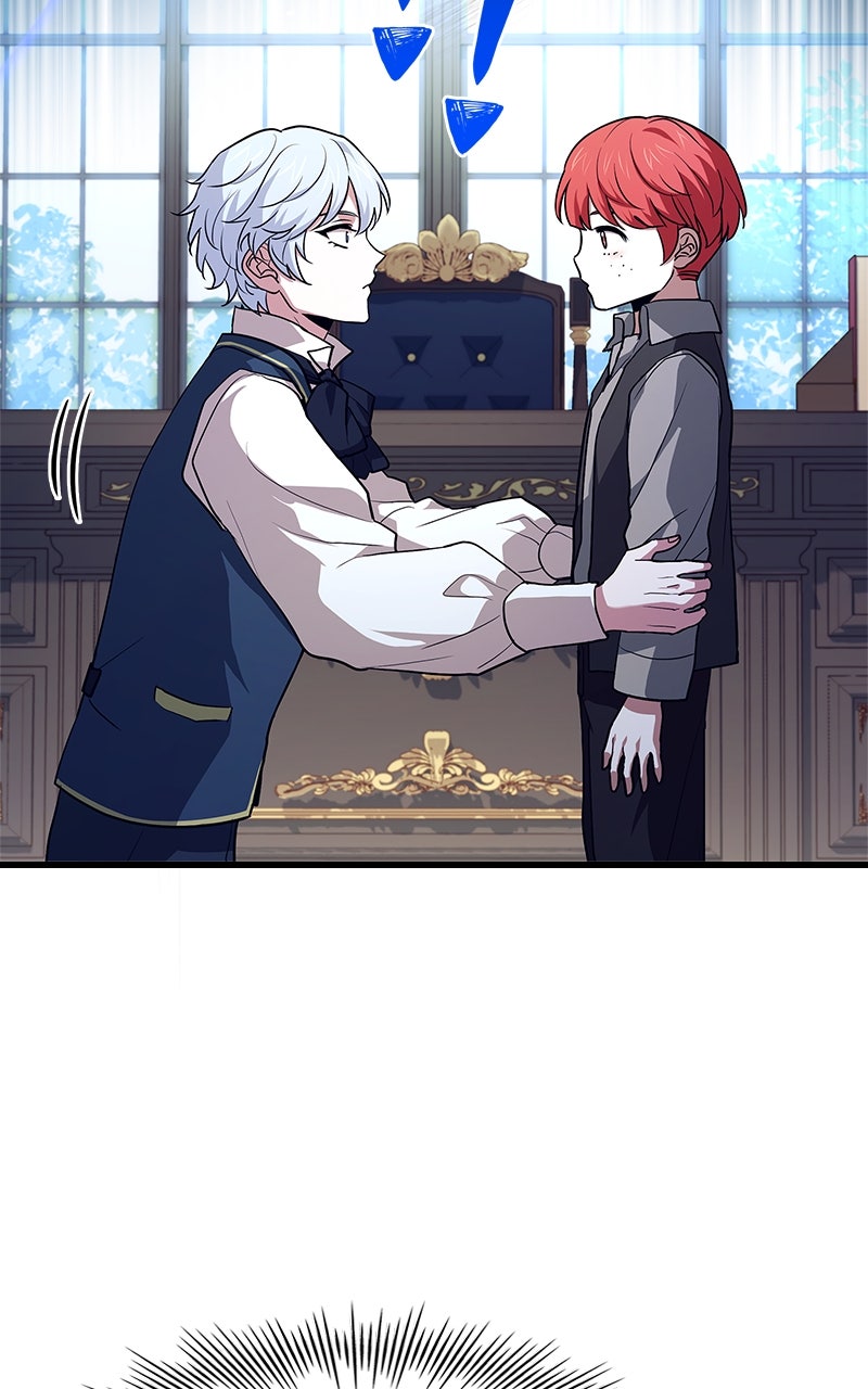 Read The Apothecary Prince Manga Online