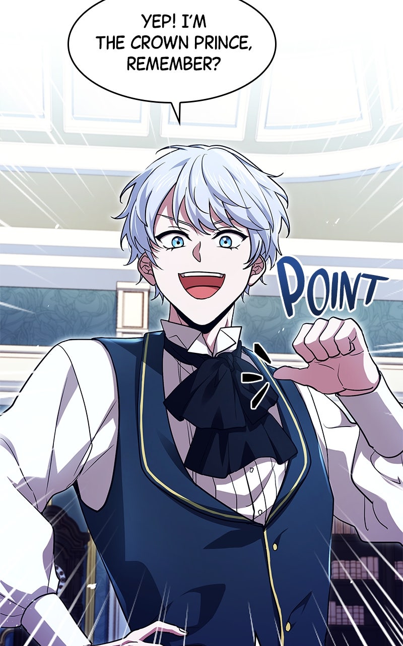 Read The Apothecary Prince Manga Online