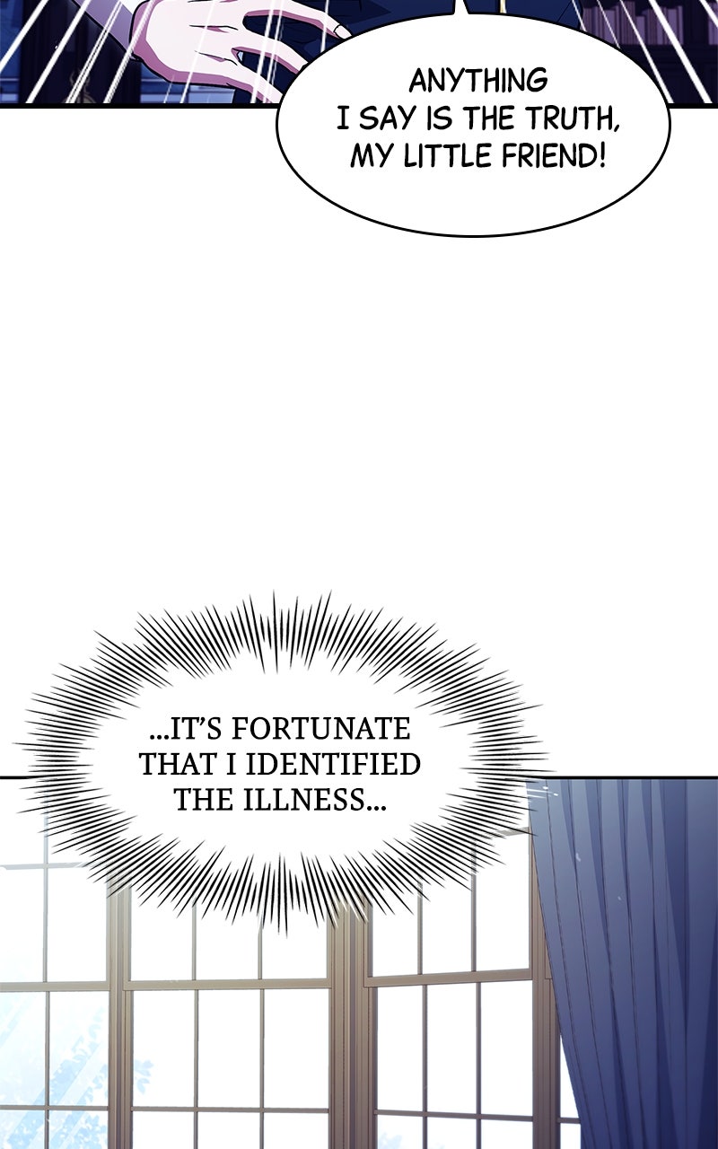 Read The Apothecary Prince Manga Online