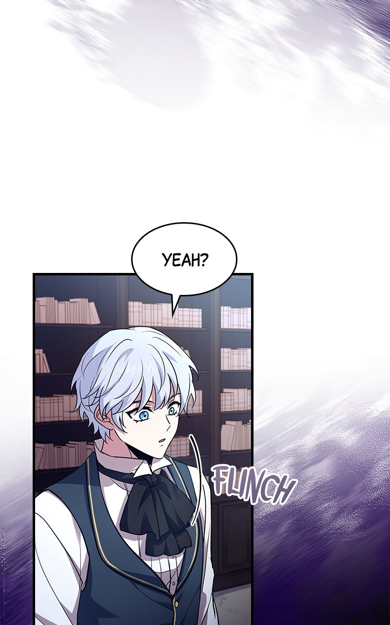 Read The Apothecary Prince Manga Online