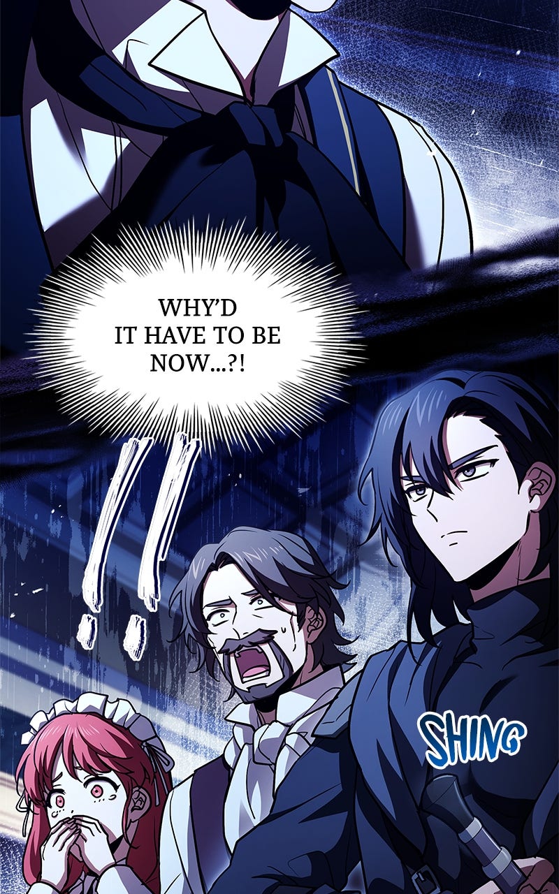 Read The Apothecary Prince Manga Online