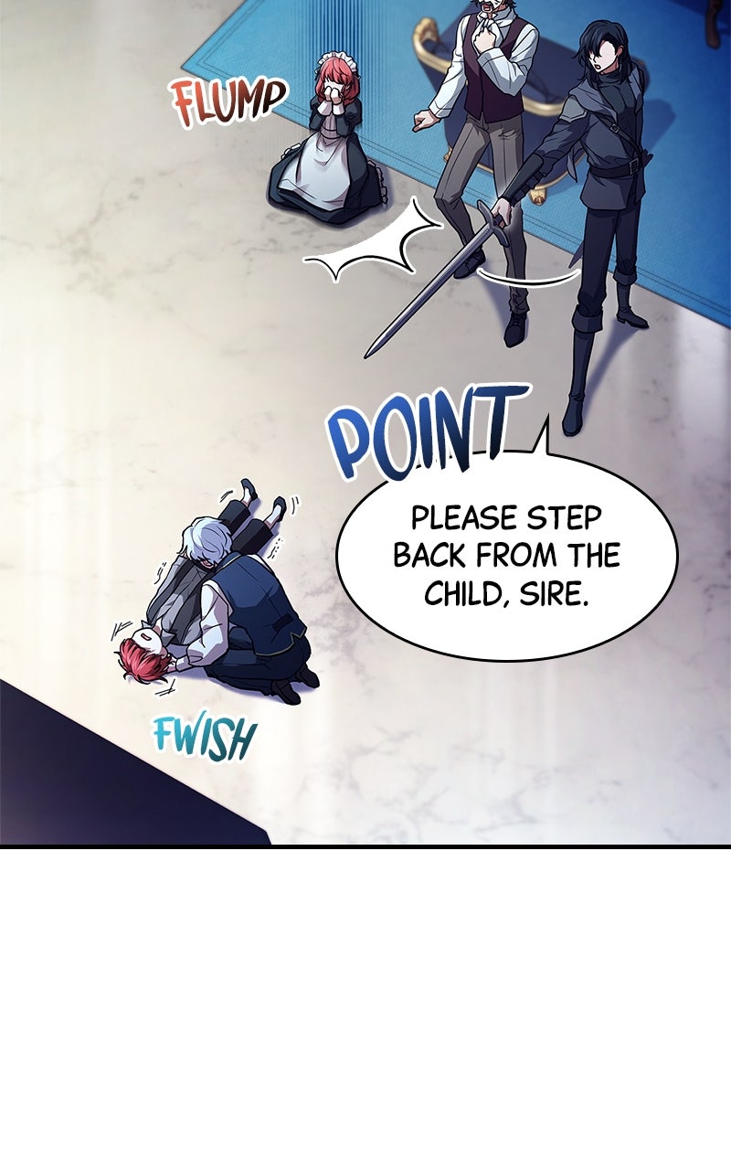 Read The Apothecary Prince Manga Online