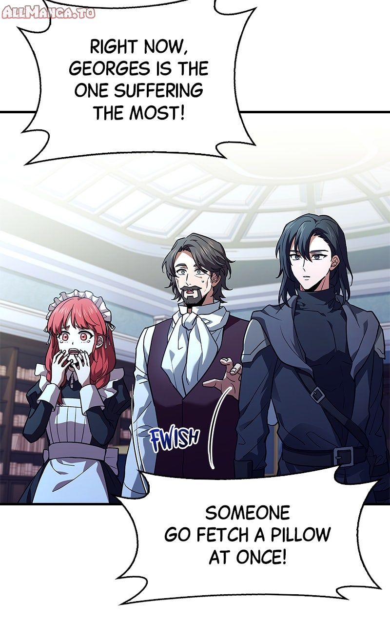 Read The Apothecary Prince Manga Online