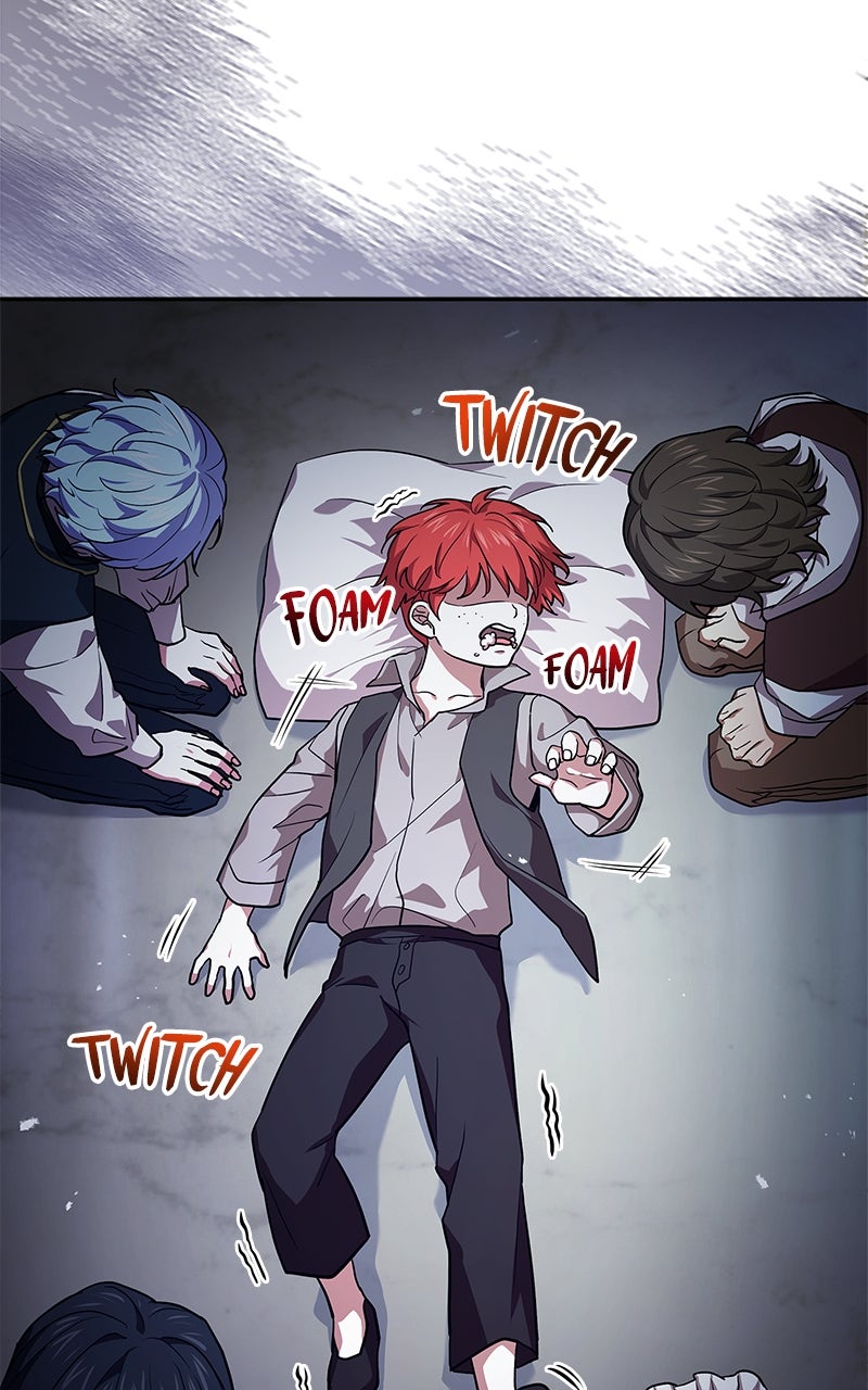 Read The Apothecary Prince Manga Online