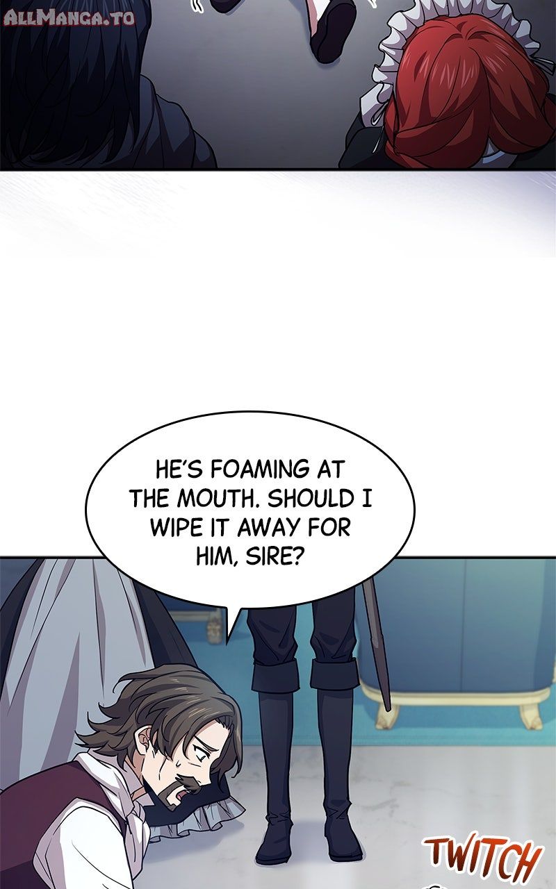 Read The Apothecary Prince Manga Online