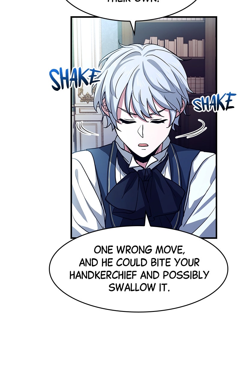 Read The Apothecary Prince Manga Online