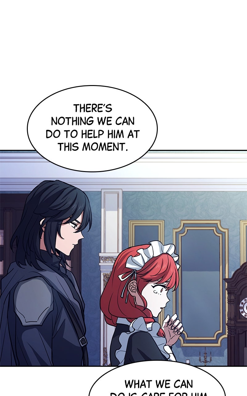 Read The Apothecary Prince Manga Online