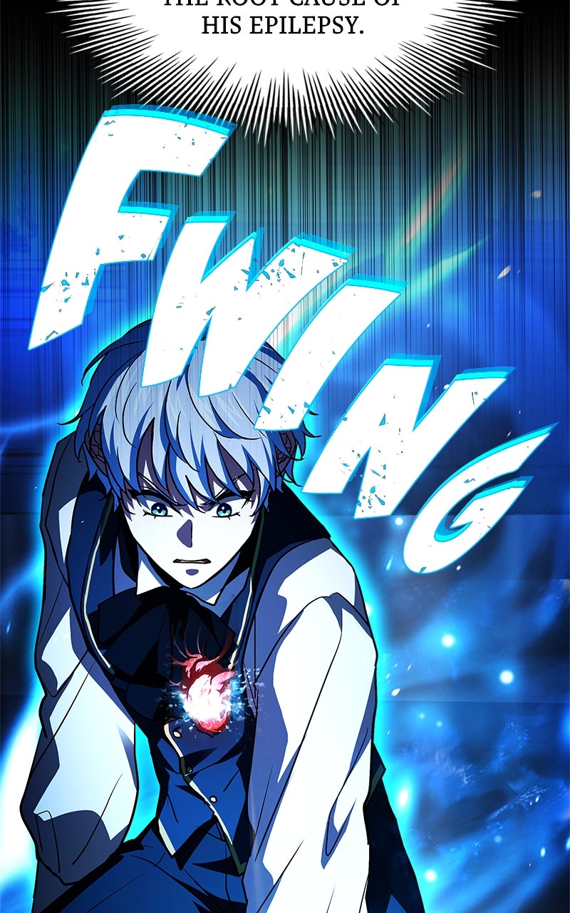 Read The Apothecary Prince Manga Online