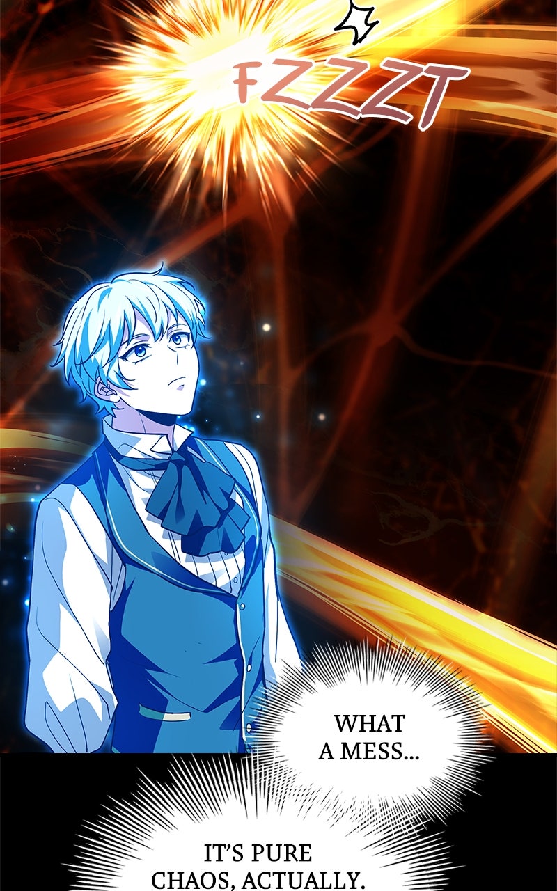 Read The Apothecary Prince Manga Online