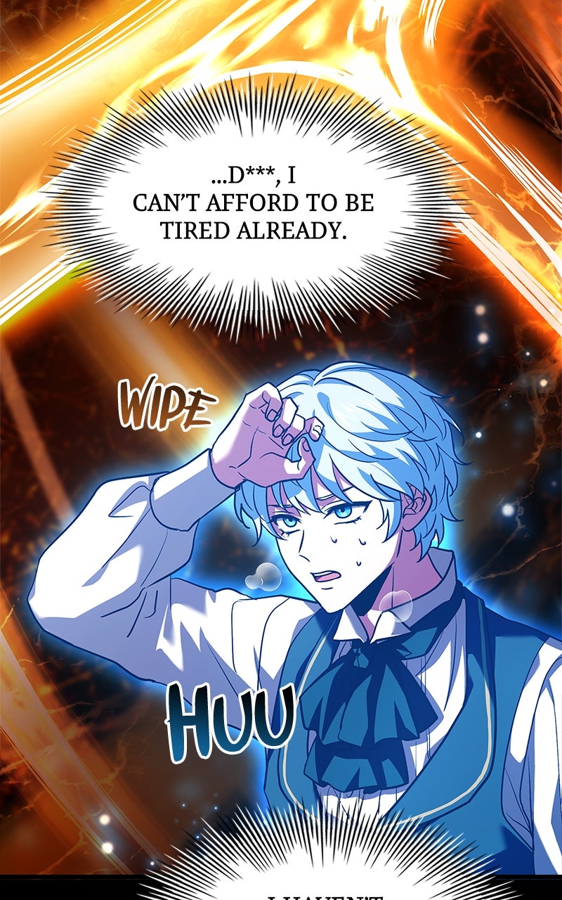 Read The Apothecary Prince Manga Online