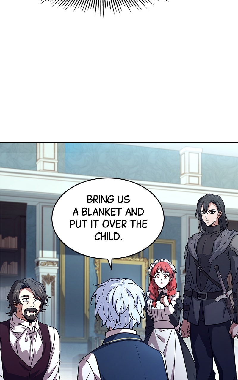 Read The Apothecary Prince Manga Online