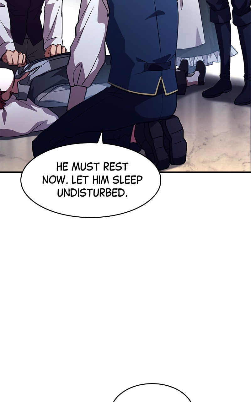 Read The Apothecary Prince Manga Online