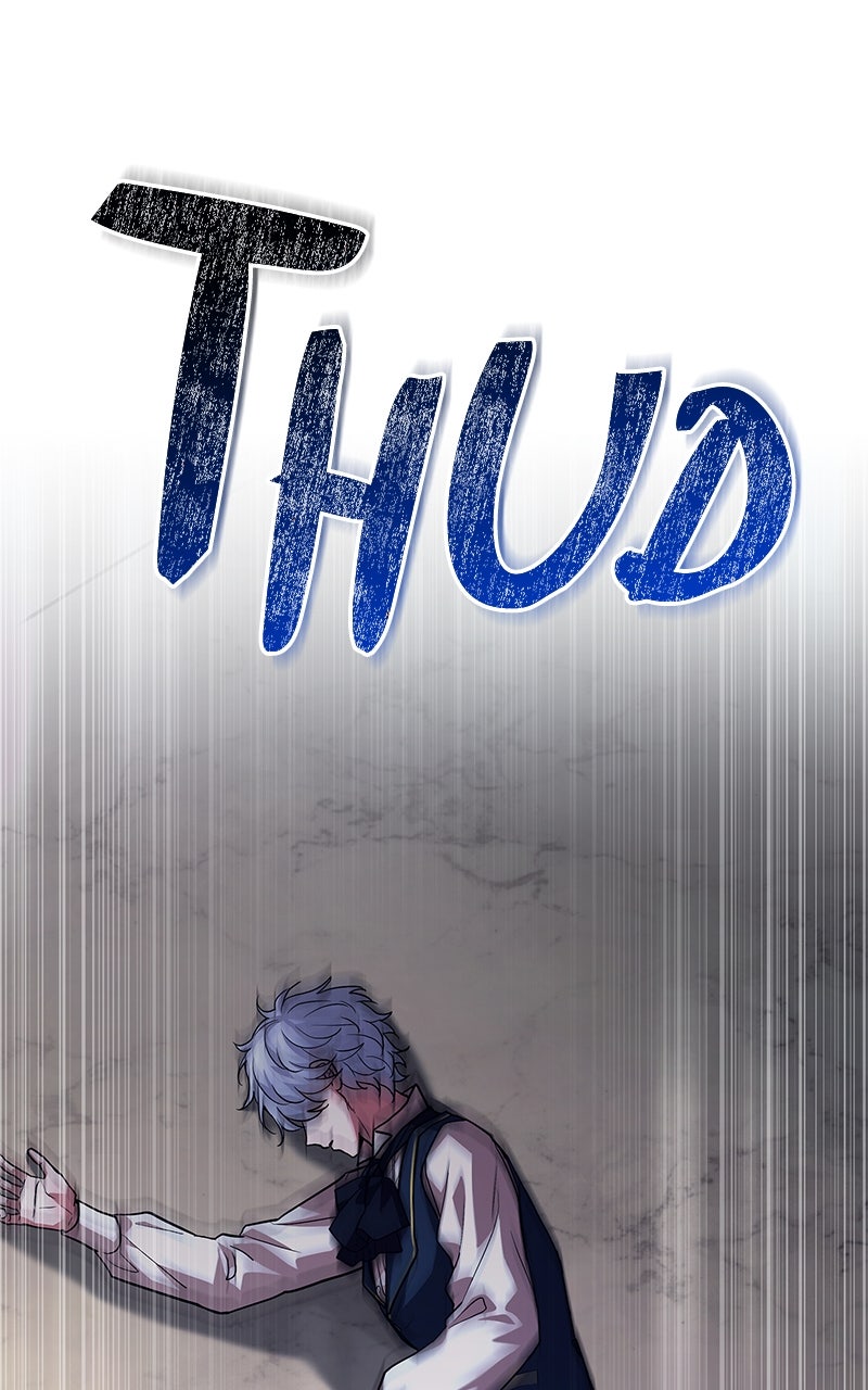 Read The Apothecary Prince Manga Online