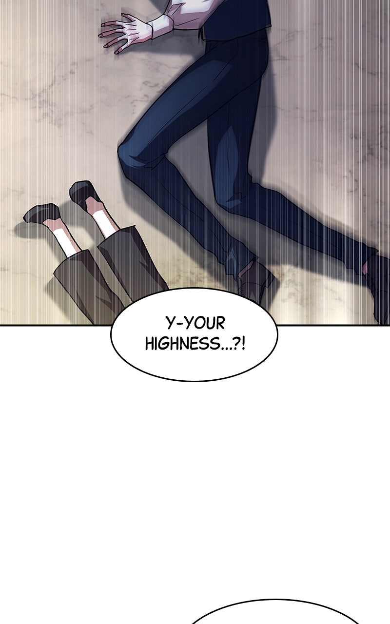 Read The Apothecary Prince Manga Online