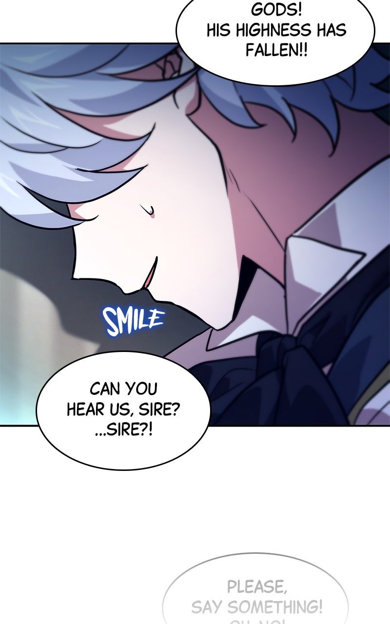 Read The Apothecary Prince Manga Online