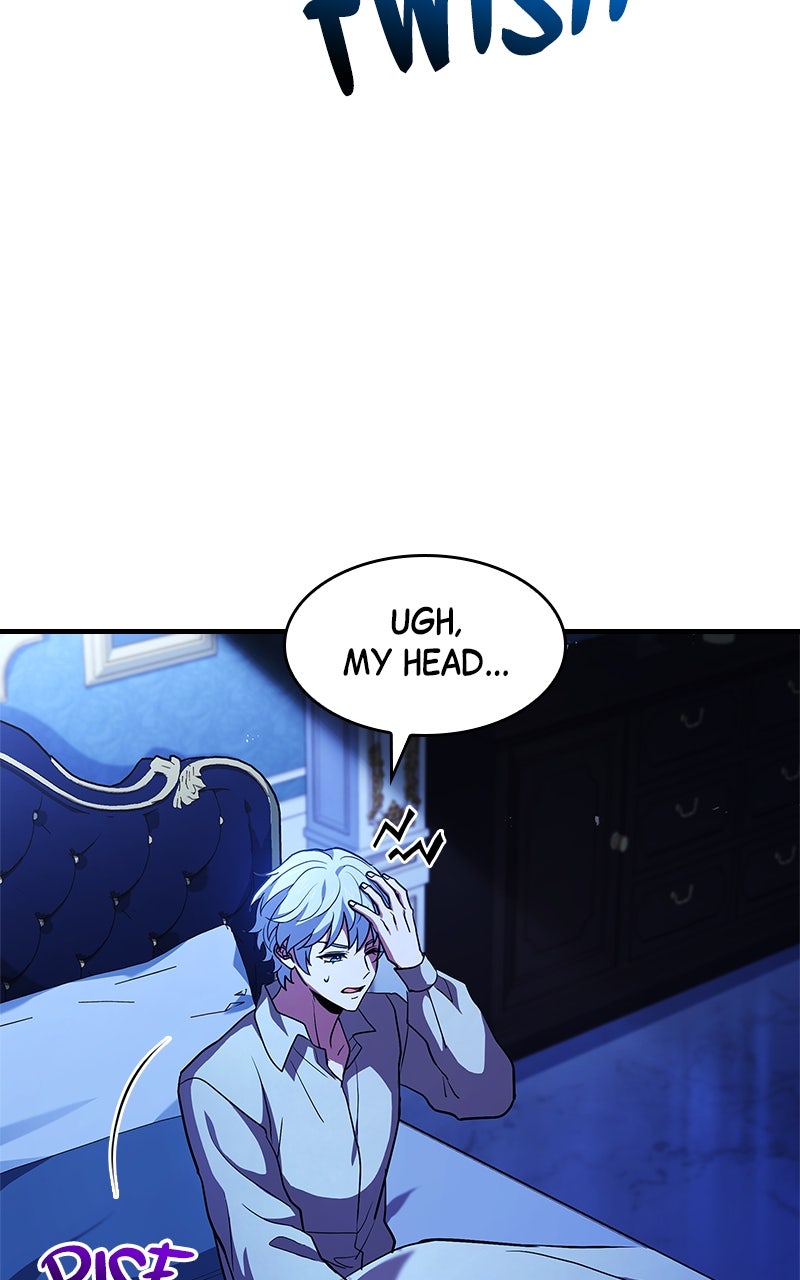 Read The Apothecary Prince Manga Online