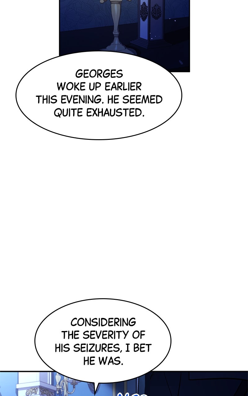 Read The Apothecary Prince Manga Online