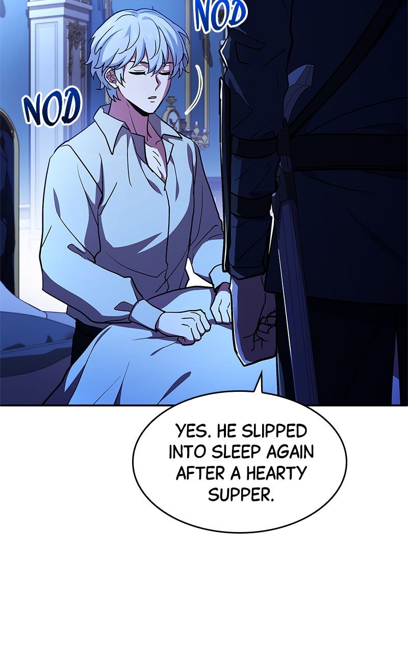 Read The Apothecary Prince Manga Online