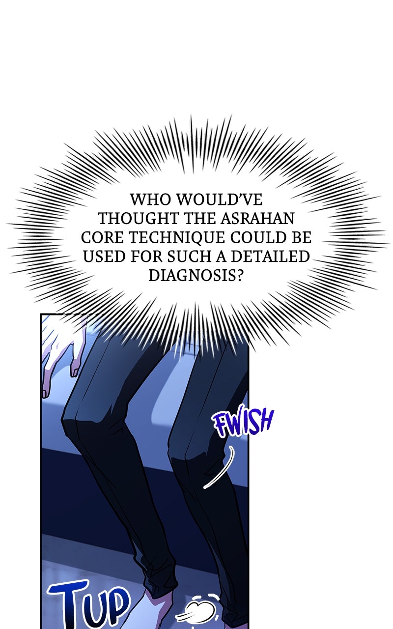 Read The Apothecary Prince Manga Online